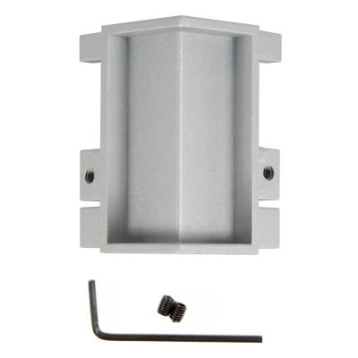 Уголок закрытый GOLA BALANCE BOYARD RZ051.03SC