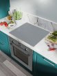 Индукционная варочная панель LEX EVI 641B GR