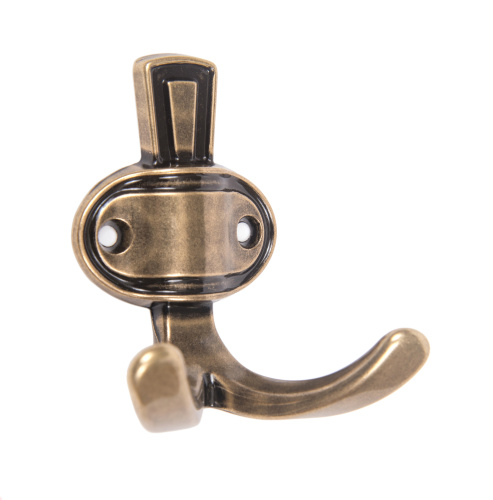 BOYARD.Крючок мебельный BARON K211AB.2