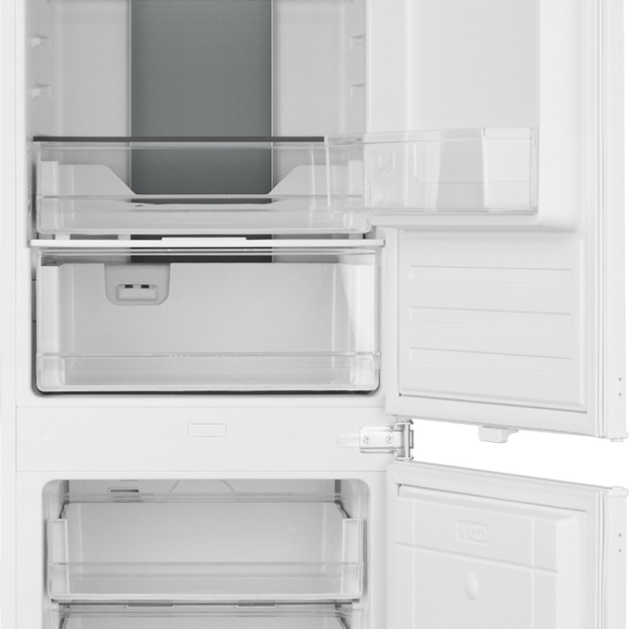 Холодильник Weissgauff WRKI 178 Total NoFrost EcoFresh