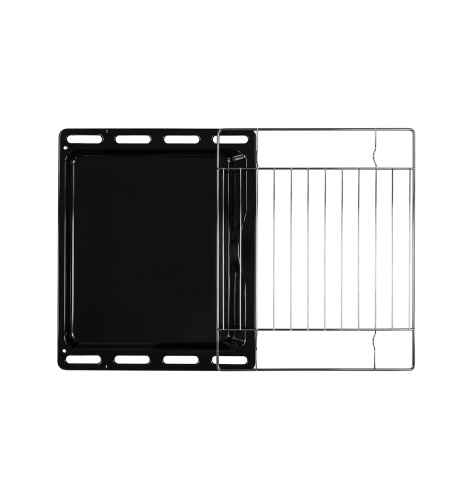 Электрический духовой шкаф LEX EDP 670 BL MAX