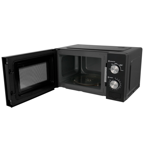 Микроволновая печь LEX FSMO 20.05 BL