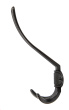 BOYARD.Крючок мебельный LORD K306ABL.2
