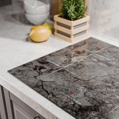 Индукционная варочная панель LEX EVI 640 F DS