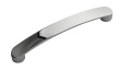 BOYARD.Ручка S1740/128 RS017CP.4/128