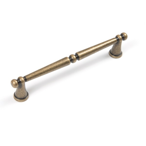 BOYARD.Ручка мебельная DOLCE 15524Z12801.09 RS530MAB.1/128