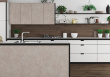ЛДСП Терра классический матовый Lamarty 2750х1830х10 мм