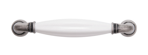BOYARD.Ручка мебельная TIFFANY RS121BAZ.4/128/W