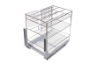 BOYARD.Корзина TRIO KR22/2/3/400
