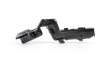 Петля без пружины и ответной планки для вкладной двери PROFI PUSH BOYARD H961C02/BN