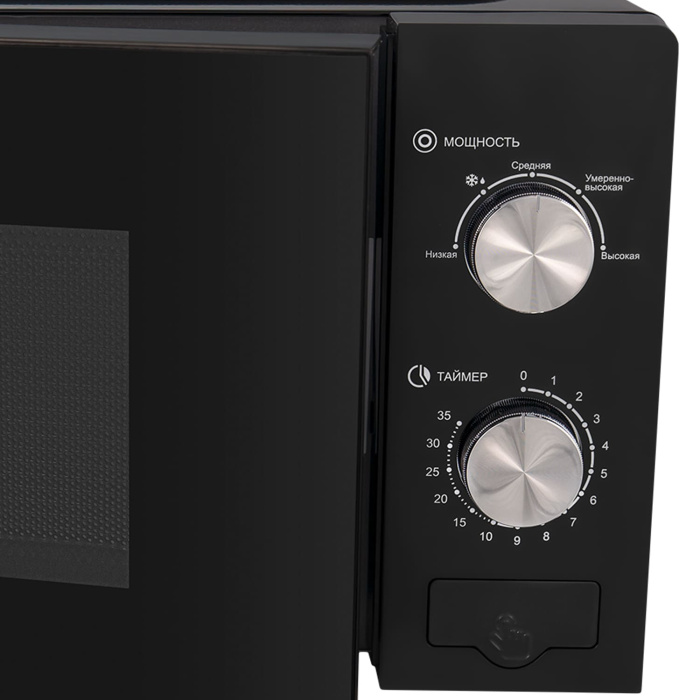 Микроволновая печь LEX FSMO 20.05 BL