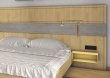 ЛДСП Дуб корбридж натуральный H3395/ST12 EGGER 2800х2070х10 мм