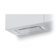 Кухонная вытяжка полновстраиваемая LEX GS BLOC G 600 WHITE