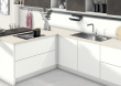 Столешница Камень сонора белый F041/ST15 EGGER 4100х600х38 мм