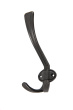 BOYARD.Крючок мебельный LORD K306ABL.2