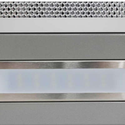 Кухонная вытяжка встраиваемая LEX HUBBLE 500 INOX
