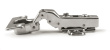 Петля мебельная с доводчиком тип B BOYARD H302B02/2510