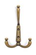 BOYARD.Крючок мебельный DOLCE 43524Z12301.09 K350MAB.6