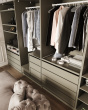 ЛДСП Хаки классический матовый Lamarty 2750х1830х16 мм