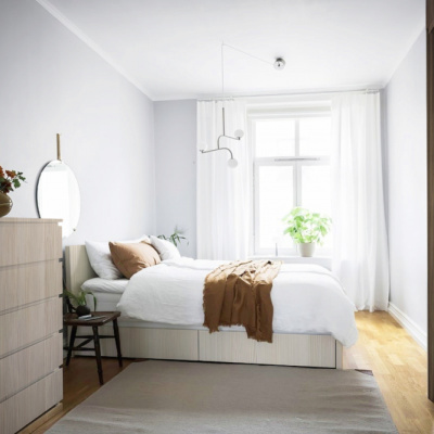 ЛДСП Каньон ледяной рустикальный Lamarty 2750х1830х10 мм