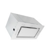 Кухонная вытяжка полновстраиваемая LEX GS BLOC GS 600 WHITE