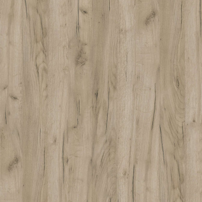 ЛДСП Дуб крафт серый pure wood Кроношпан 2800х2070х16 мм