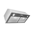 Кухонная вытяжка полновстраиваемая LEX GS BLOC P 900 INOX