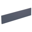 Профиль OrgaStore 810/830 для AvanTech You/ ArciTech L2000 антрацит HETTICH 9182250