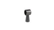 Держатель HOLD Conus BOYARD Брашированное старинное олово RN004BAP.23