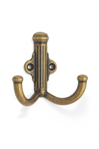 BOYARD.Крючок мебельный RIGATA 43525Z07401.09 K251MAB.6