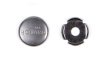 Заглушка для ручек декоративная BOYARD RZ001BAZ