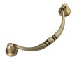 BOYARD.Ручка C3520 RS090AB.3/96