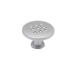 BOYARD.Ручка-кнопка хром сатиновый RC011SC.4
