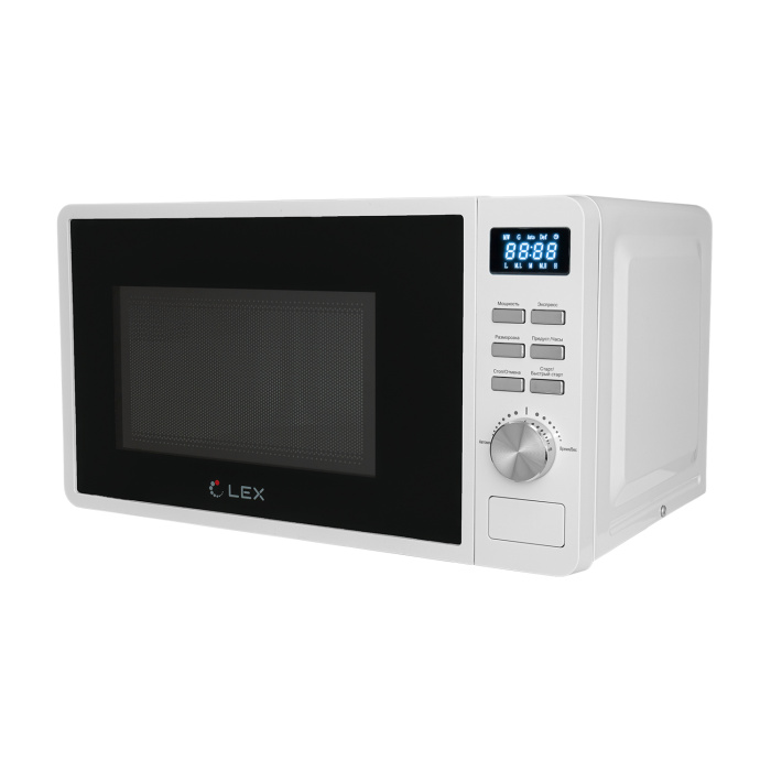 Микроволновая печь LEX FSMO D.02 WH
