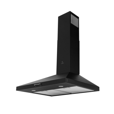 Кухонная вытяжка купольная LEX BRIZ 500 BLACK