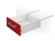 Роликовые направляющие BOYARD MB MB08601W/450