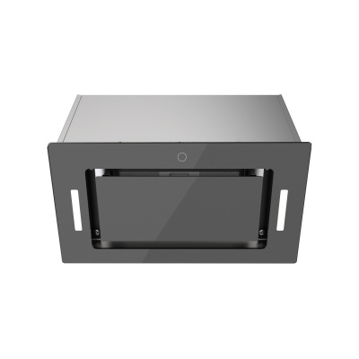Кухонная вытяжка полновстраиваемая LEX GS BLOC GS 600 GREY