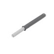 Толкатель PUSH OPEN длинный серый SAMET 10299924