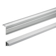 Комплект профилей TopLine L/STB11 L2300 алюминий анодированный HETTICH 9277164