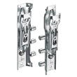 HETTICH.SAH 216, подвеска шкафа, нагрузочная способность 55 кг/шт., правая 1069642
