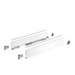 Комплект ящика AvanTech You H101 NL500 белый HETTICH 9255289