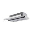 Кухонная вытяжка встраиваемая LEX HONVER 2M 600 INOX