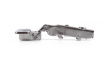 Петля без пружины и ответной планки для накладной двери PROFI PUSH BOYARD H961A02