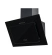 Кухонная вытяжка наклонная LEX MIKA G 500 BLACK