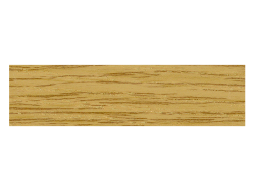 Кромка ПВХ дуб светлый тисненая FinnPlast 4227 19х1