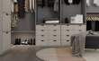 ЛДСП Хюгге классический матовый Lamarty 2750х1830х16 мм