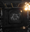 Электрический духовой шкаф с грилем LEX EDM 073 IV LIGHT
