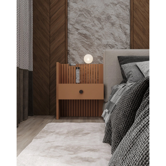 ЛДСП Сиена классический матовый Lamarty 2750х1830х16 мм