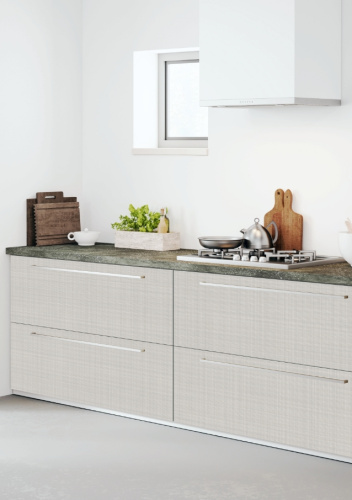 ЛДСП Этно легкий шелк Lamarty 2750х1830х16 мм