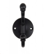 BOYARD.Крючок мебельный PRINCESS K213BL.6
